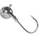 Kamatsu Jig Fej JIG fej 2/0 - 4gr