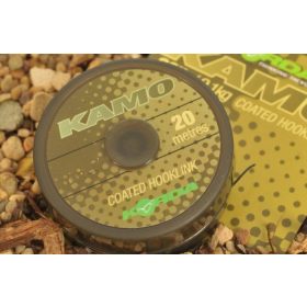 Korda Kamo coated Hooklink 15lb