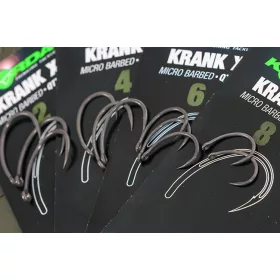 Korda Krank Size 06