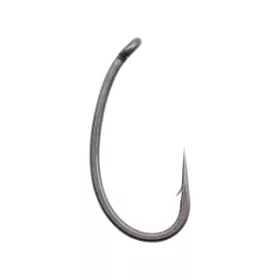 Korda Kurv Shank X Size 06 - horog, bojlis horog