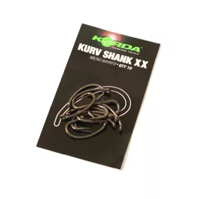 Korda Kurv XX size 06 - bojlis horog