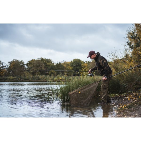 Korda Spring Bow Net 46" Mély Merítő