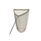 Korda Spring Bow Net 50" Sekély Merítő