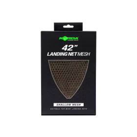 Korda Landing Net Mesh 42 Tartalék Háló