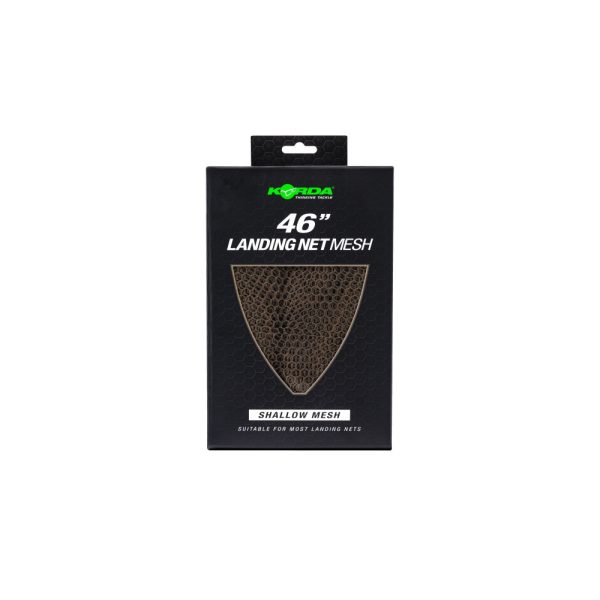 Korda Landing Net Mesh 46 Tartalék Háló