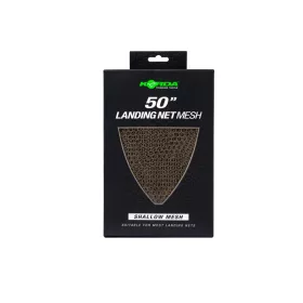 Korda Landing Net Mesh 50 Tartalék Háló