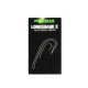 Korda Long Shank X Size 04 - bojlis horog