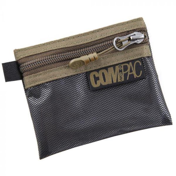 Korda Compac Wallet Small - irattartó, pénztárca, igazolványtok