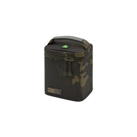 Korda Compac 17x20x15cm Goo Bag Dark Kamo Táska L