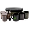 Korda - Compac Tea Set 3 piece - 3 darabos teás készlet