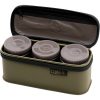 Korda - Compac Tea Set 3 piece - 3 darabos teás készlet