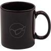 Korda - Mug Glasses Logo Olive - bögre oliva színű szemüveg logóval