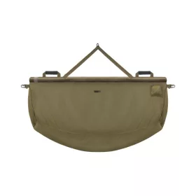   Korda Compac Retainer Sling Olive 116x70x32cm Mérlegelő Zsák