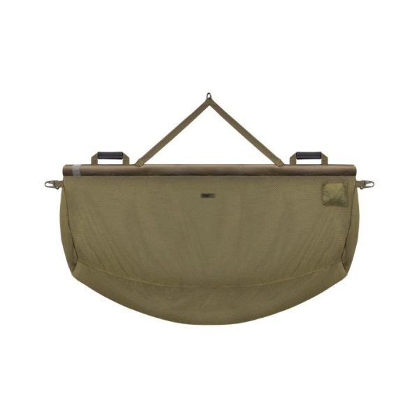 Korda Compac Retainer Sling Olive 116x70x32cm Mérlegelő Zsák