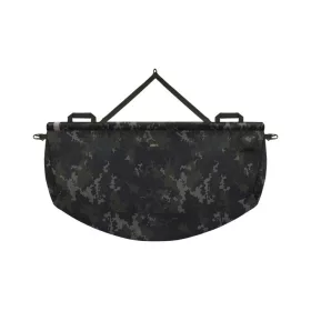   Korda Compac Retainer Sling Dark Kamo 116x70x32cm Mérlegelő Zsák