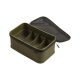 Korda Compac 150 Tackle Safe Edition (tray included) - szerelékes táska