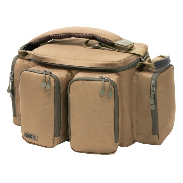 Korda Compac Carryall - Small - hordtáska, carry all táska