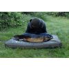 Korda Compac Hybrid Mat Olive 125x85x14cm Pontymatrac