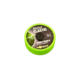 Korda Marker Elastic Zsinórjelölő Gumi