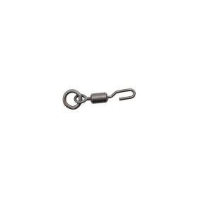 Korda PTFE Spinner Ring Swivels Size 11 Forgókapocs 8pcs