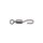 Korda PTFE 11 Forgókapocs 8db
