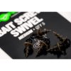 Korda Micro Ring Swivel Bait Screw Medium (5pcs)