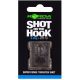 Korda Shot On The Hook Horogsúly 0,30gr 10db