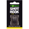 Korda Shot On The Hook Horogsúly 0,40gr 10db