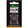 Korda Shot On The Hook Horogsúly 0,50gr 10db