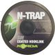 Korda N-Trap Soft 15lb Silt  - bojlis előkezsinór