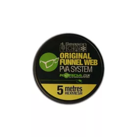 Korda Funnel Web Hexmesh 5 m Refill - PVA utántöltő