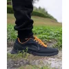 Guru Waterproof Trainer Fekete Vízálló Cipő 41