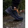 Guru Waterproof Trainer Fekete Vízálló Cipő 41