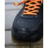 Guru Waterproof Trainer Fekete Vízálló Cipő 41