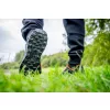 Guru Waterproof Trainer Fekete Vízálló Cipő 41