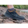 Guru Waterproof Trainer Fekete Vízálló Cipő 41