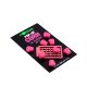 Korda Pop-up Maize Fruity Squid Pink Gumikukorica