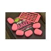 Korda Pop-up Maize Fruity Squid Pink Gumikukorica