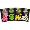 Korda Pop-up Maize Fruity Squid Pink Gumikukorica