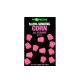 Korda Slow Sinking Corn Fruity Squid Pink Gumikukorica