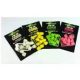 Korda Pop-up Corn Fruity Squid Pink - gumi kukorica