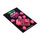 Korda Pop-up Corn Fruity Squid Pink Gumikukorica