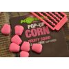 Korda Pop-up Corn Fruity Squid Pink - gumi kukorica
