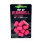 Korda Pop-up Dumbell Fruity Squid (8mm) - 10 pcs - csali imitáció