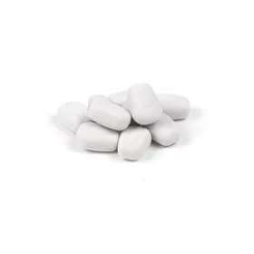 Korda Slow Sinking Maize Banoffee White Gumi Kukorica
