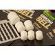 Korda Slow Sinking Dumbell Banoffee (8mm) - 10 pcs - csali imitáció