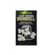 Korda Slow Sinking Dumbell Banoffee Csaliimitáció 8mm 10db