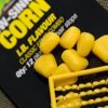 Korda Slow Sinking IB Maize Yellow - gumi kukorica