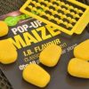 Korda Pop-up Maize I.B. Yellow - gumi kukorica