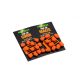 Korda Slow Sinking Maize Citrus Zing Orange Gumi Kukorica